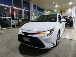 تۆیۆتا کۆرۆلا